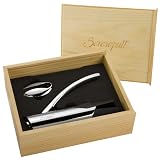 ScrewpullLM400MFC-39VerticalLeverAnniversaryWine-OpenerSet