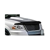Bugflector II - Full Wrap For Geo ~ Tracker ~ 1989-1998 ~ Smoke ~ by Auto Ventshade