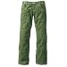 PlusMinus Cordhose Frauen, oliv