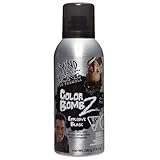 EAN 5033102916608 product image for Beyond The Zone Color Bombz Temporary Haircolor Explosive Black | upcitemdb.com