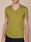 Men's Boss V-Neck Tee