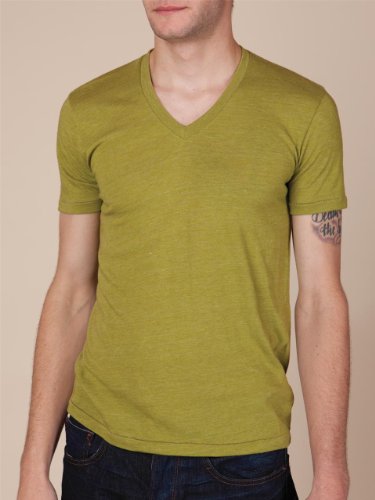 Men's Boss V-Neck Tee