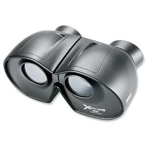 Bushnell Xtra-Wide 4x30 Binocular by 