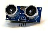 Ultrasonic Distance Rangefinder/Obstacle Detection Module