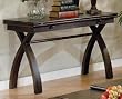Island Styled Sofa Table By Coaster Furniture