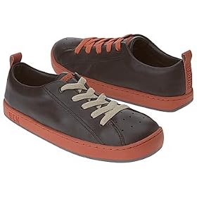 Camper Kids' 80081-002B Pre Grd