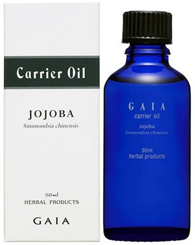 GAIA ホホバオイル 50ml