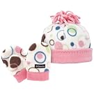 Columbia Sportswear Frosty Fleece Set, Lollipop Bubble Print