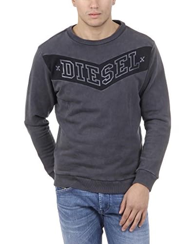 Diesel Sweatshirt Spatry