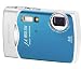 OLYMPUS �f�W�^���J���� ��850SW (�~���[) �~���g�u���[ ��850SWBLU