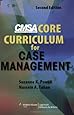 CMSA Core Curriculum for Case Management