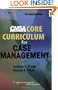 CMSA Core Curriculum for Case Management
