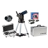 Meade PACKAGE ETX-80 AT-TC Astro Telescope with AutoStar