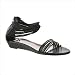 Madeline Women's Sephora Demi Wedge Sandal