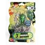 Ben 10 Alien Collection Wildvine Battle Version