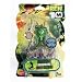 Ben 10 Alien Collection Wildvine Battle Version