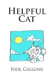 Helpful cat