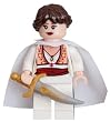Princess Tamina - Prince of Persia Minifigure