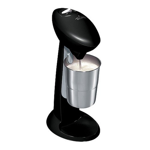  Buy Best Prices Rival Milkshake Maker Black Free ShippIng! mixer
