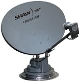Winegard TRAV'LER Shaw Direct SKA-722 Dish/LNB