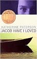 Jacob Have I Loved (Harper Keypoint Book) (Reissue) (Paperback)