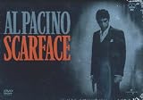 Scarface  (wide pack)[ (wide pack)] [Import italien]