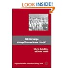 Click here to buy 1968 in Europe: A History of Protest and Activism, 1956-1977 (Palgrave Macmillan Series in Transnational History) by  Martin Klimke and Joachim Scharloth.