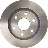 New Front Brake Rotor for 02-06 Cadillac Escalade 03-05 Chevrolet/GMC Astro Van & Safari Van 02-03 Chevrolet Avalanche 99-06 Chevrolet/GMC Silverado 1500 & Sierra 1500 01-06 Chevrolet/GMC Silverado 1500HD & Sierra 1500HD 00-06 Chevrolet/GMC Suburban & Yukon 03-08 Chevrolet/GMC G1500 Express Van & G1500 Savanna Van 03-05 Chevrolet/GMC G2500 Express Van & G2500 Savanna Van