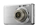 DSC-S750 silber, 7.2...