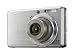 Sony Cyber-shot DSC-S750 - Appareil photo numerique - compact - 7.2 Mpix - zoom optique : 3 x - Ecran LCD de 2.5 - silver