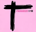 Paradize +10 - 2 CD + DVD