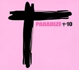 Paradize +10 - 2 CD + DVD