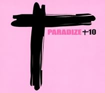 Paradize +10 - 2 CD + DVD