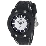 Glam Rock Womens GR23004 Miami Beach White Dial Bla