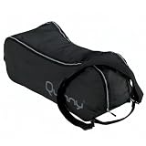 Quinny Travel Bag - Buzz BLACK