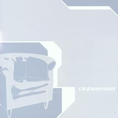 Clubsessel