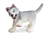Schleich Husky Puppy