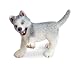 Schleich Husky Puppy