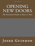 Opening New Doors: The Essential Guide to Rent to Own