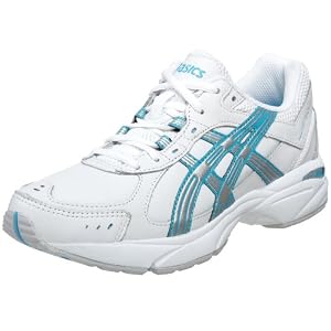 Buy ASICS Ladies GEL-Resort 2 Walking Shoe by ASICS