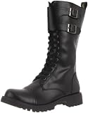 Volatile Womens Tank Boot