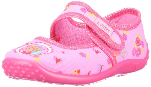 Produkt-Bild: Prinzessin Lillifee Sabine 230150 M&auml;dchen Hausschuhe