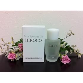 HIROCO�s���A�E�X�N���I�C��(30ml)