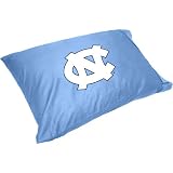 North Carolina Tar Heels NCAA Pillow Case
