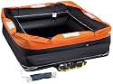 Revere Coastal Cruiser 6 Container Life Raft Kit
