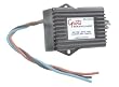 Grote 3 Wire Solid State Electronic Flasher 44010