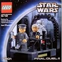 Lego Star Wars: Final Duel II (7201)