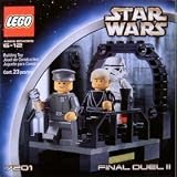 Lego 7201 Final Duel II