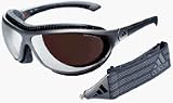 Adidas Elevation ClimaCool Sunglasses - B000BLNONI