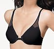 Wacoal Women's Front Close T-Back Bra #65124